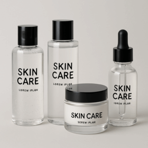 オールインワン化粧水